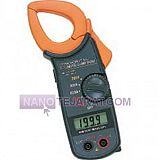 Ammeter Ammeter